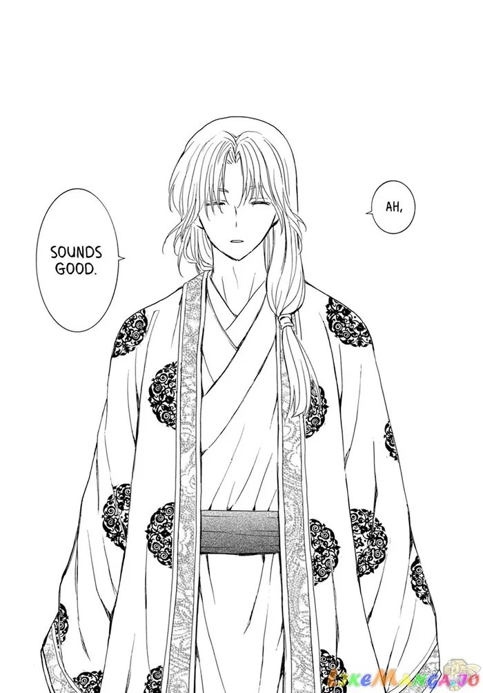 Yona of the Dawn Chapter 203 image 29_optimized